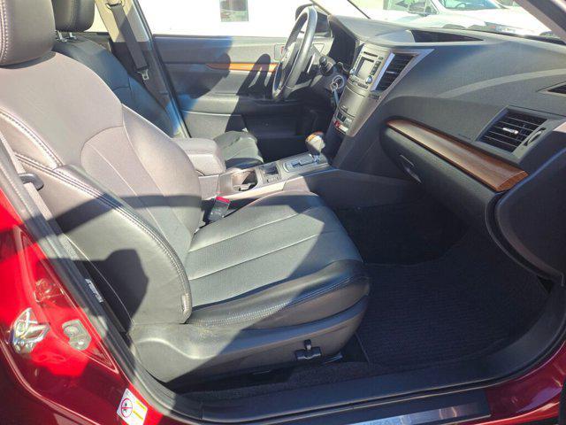 used 2014 Subaru Outback car, priced at $9,800