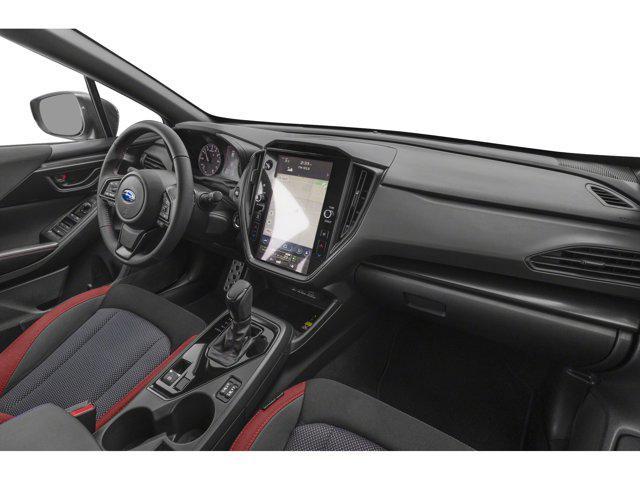 new 2025 Subaru Impreza car, priced at $31,260