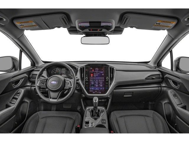 new 2024 Subaru Crosstrek car, priced at $31,346