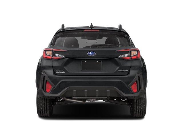 new 2024 Subaru Crosstrek car, priced at $31,346