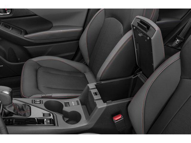 new 2025 Subaru Crosstrek car, priced at $34,891
