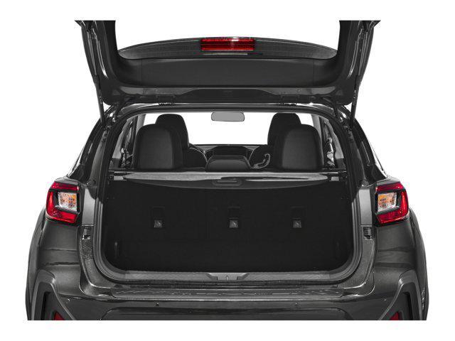 new 2025 Subaru Crosstrek car, priced at $34,891