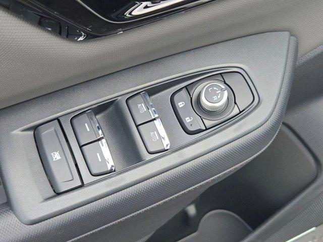 new 2025 Subaru Forester car, priced at $40,498
