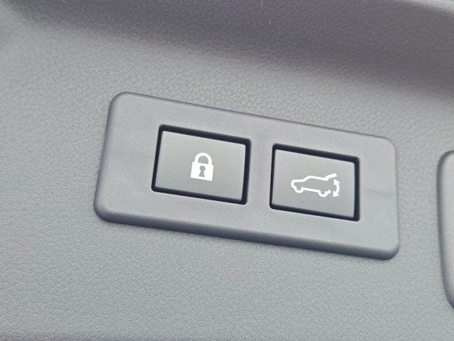new 2025 Subaru Forester car, priced at $40,498