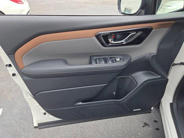 new 2025 Subaru Forester car, priced at $40,498