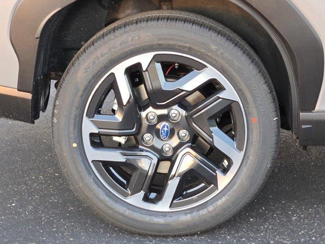 new 2025 Subaru Forester car, priced at $40,577