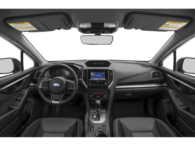 used 2020 Subaru Crosstrek car, priced at $19,500