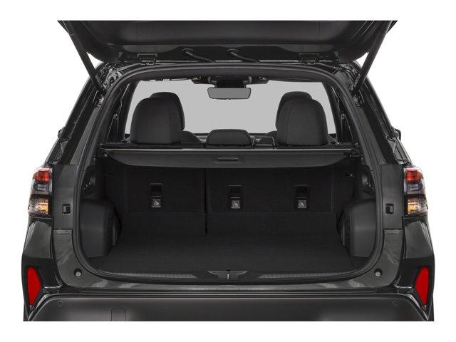 new 2025 Subaru Forester car, priced at $36,101