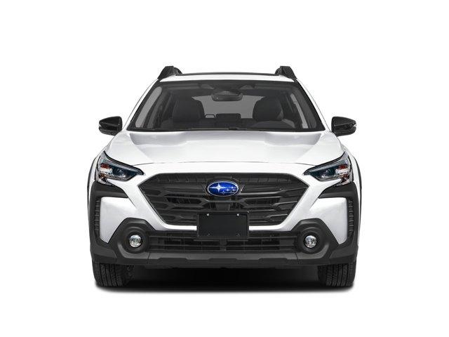 new 2025 Subaru Outback car, priced at $38,191