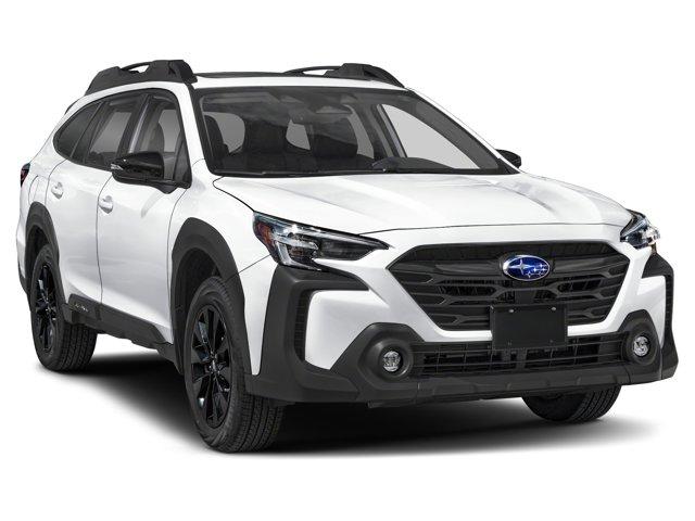 new 2025 Subaru Outback car, priced at $38,191