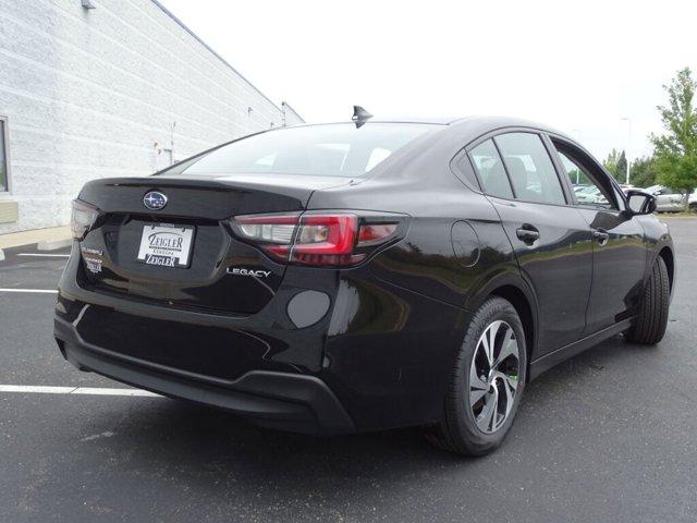 new 2025 Subaru Legacy car, priced at $30,162