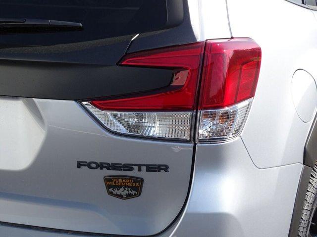 new 2024 Subaru Forester car, priced at $38,828