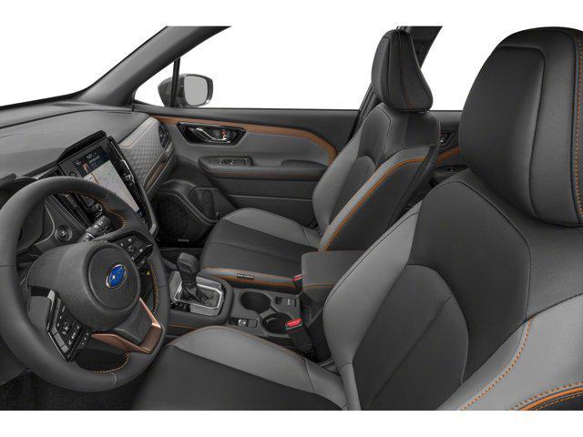 new 2025 Subaru Forester Hybrid car, priced at $39,812