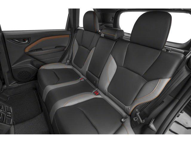 new 2025 Subaru Forester Hybrid car, priced at $39,812