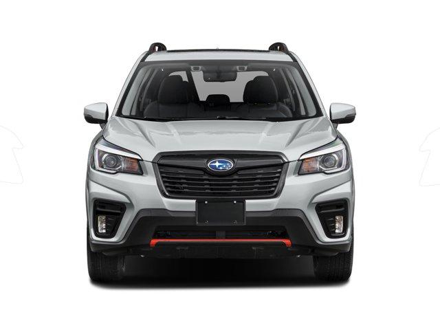 used 2019 Subaru Forester car, priced at $18,166