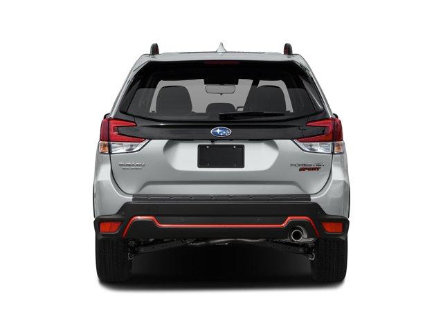 used 2019 Subaru Forester car, priced at $18,166