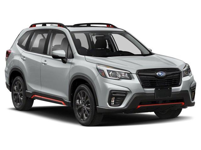 used 2019 Subaru Forester car, priced at $18,166