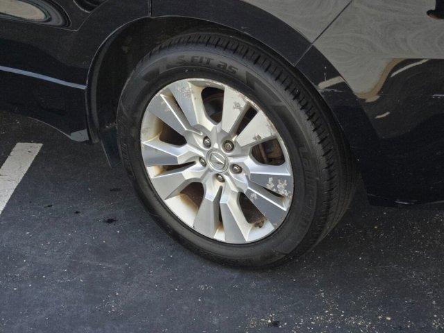 used 2012 Acura RDX car, priced at $11,900