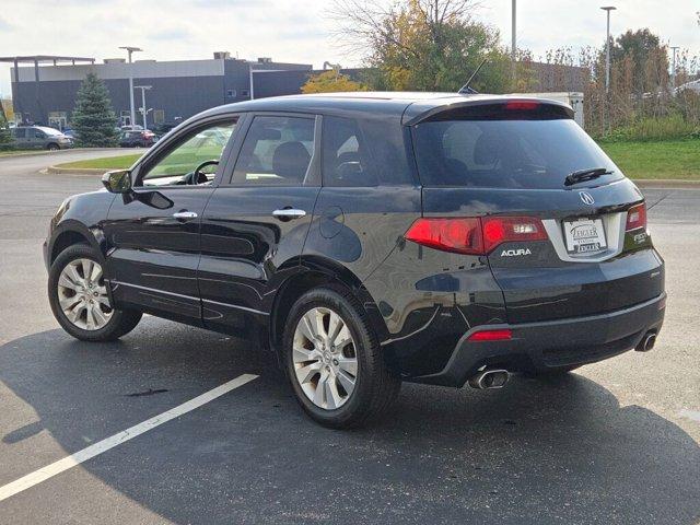used 2012 Acura RDX car, priced at $11,900