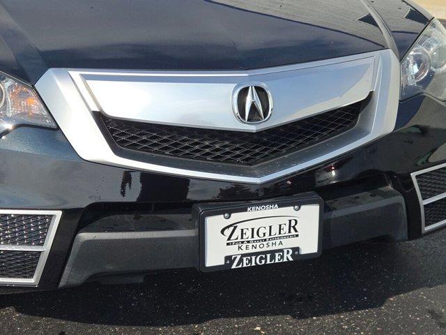 used 2012 Acura RDX car, priced at $11,900