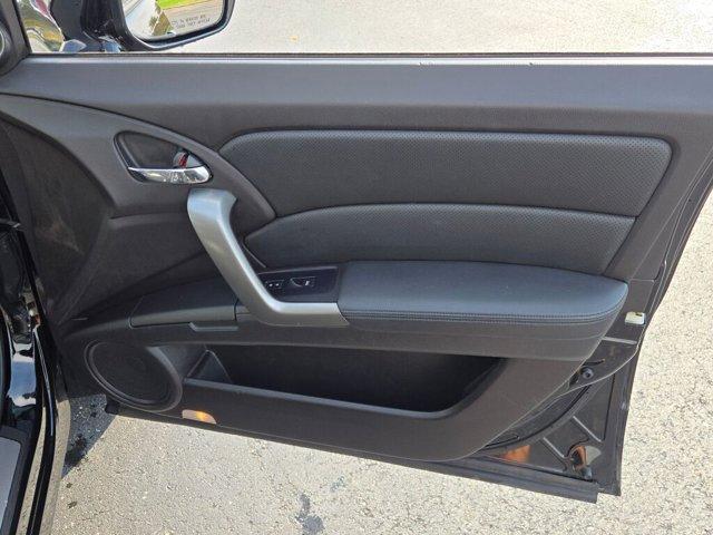 used 2012 Acura RDX car, priced at $11,900