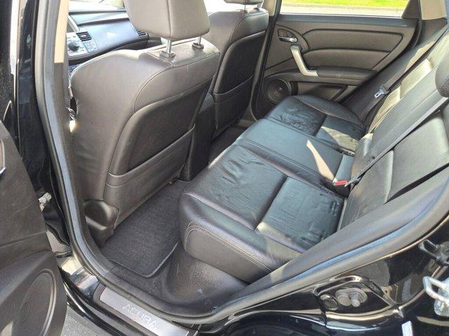 used 2012 Acura RDX car, priced at $11,900