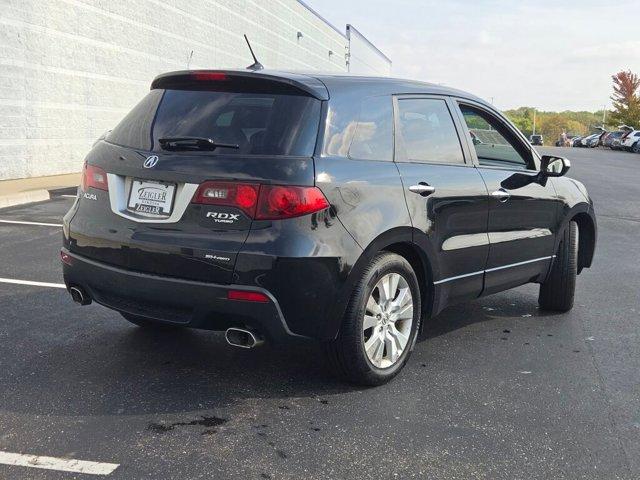 used 2012 Acura RDX car, priced at $11,900