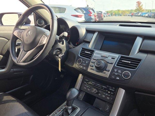 used 2012 Acura RDX car, priced at $11,900