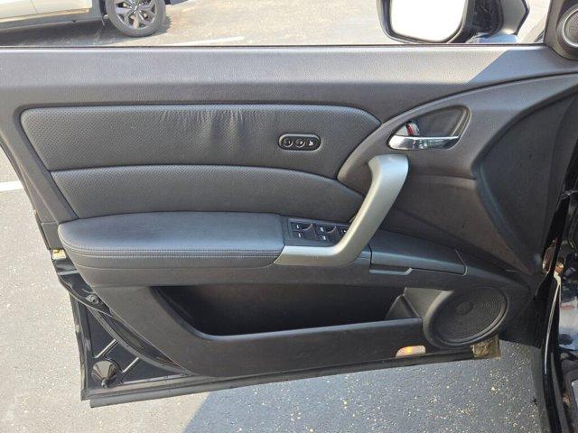 used 2012 Acura RDX car, priced at $11,900