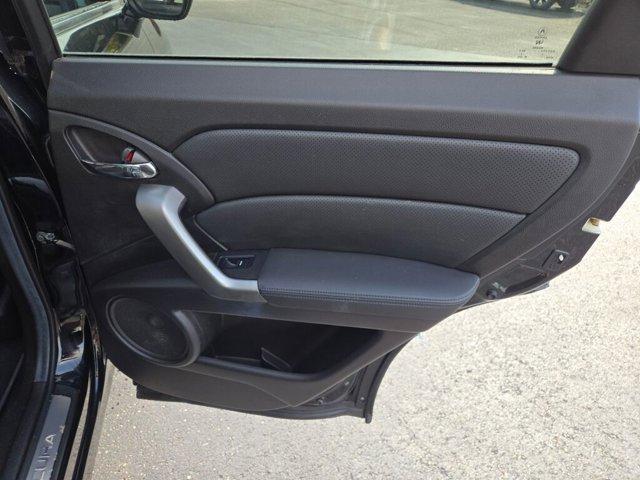 used 2012 Acura RDX car, priced at $11,900