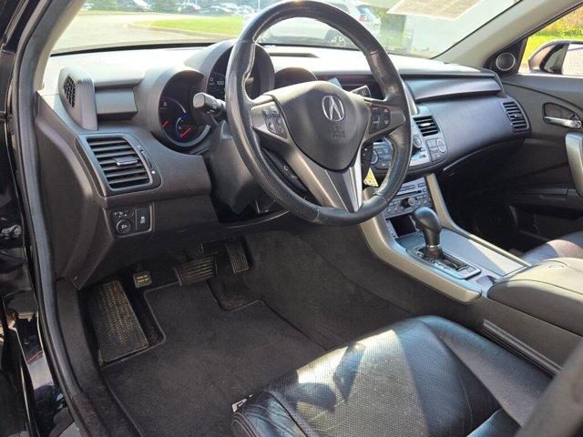 used 2012 Acura RDX car, priced at $11,900