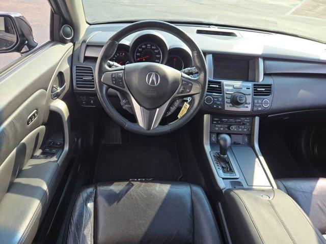 used 2012 Acura RDX car, priced at $11,900