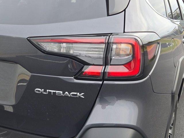 new 2025 Subaru Outback car, priced at $36,594