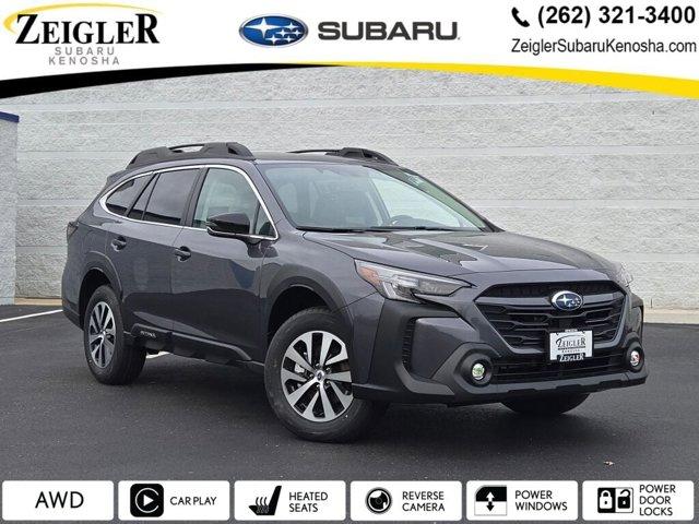 new 2025 Subaru Outback car, priced at $36,594