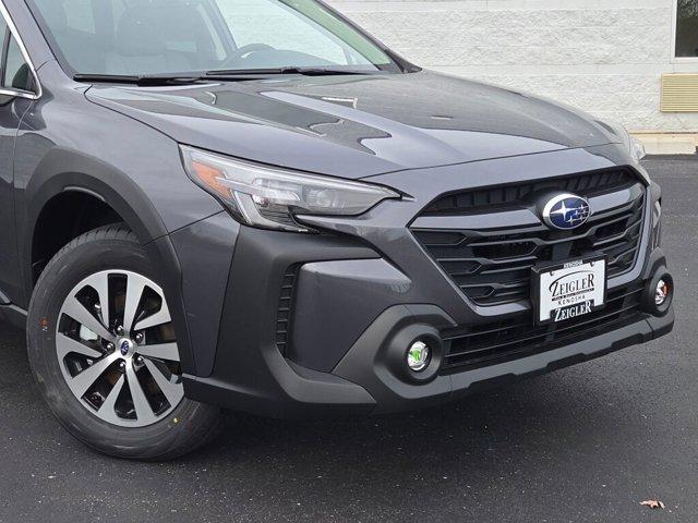 new 2025 Subaru Outback car, priced at $36,594