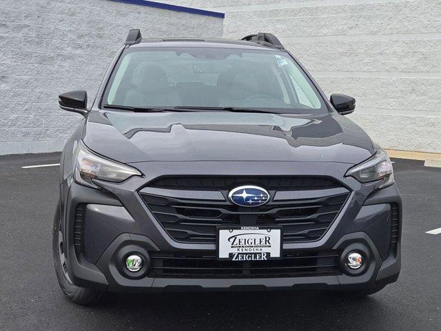 new 2025 Subaru Outback car, priced at $36,594