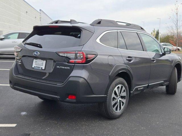 new 2025 Subaru Outback car, priced at $36,594