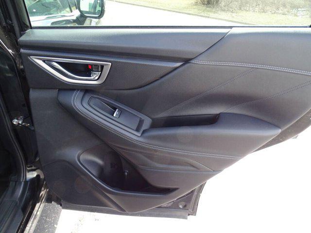 used 2022 Subaru Forester car, priced at $24,725
