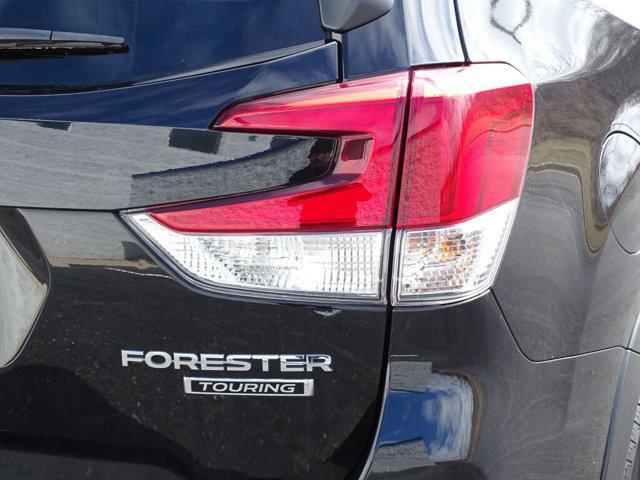 used 2022 Subaru Forester car, priced at $24,725