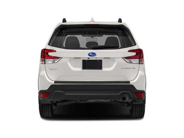 new 2024 Subaru Forester car, priced at $33,865