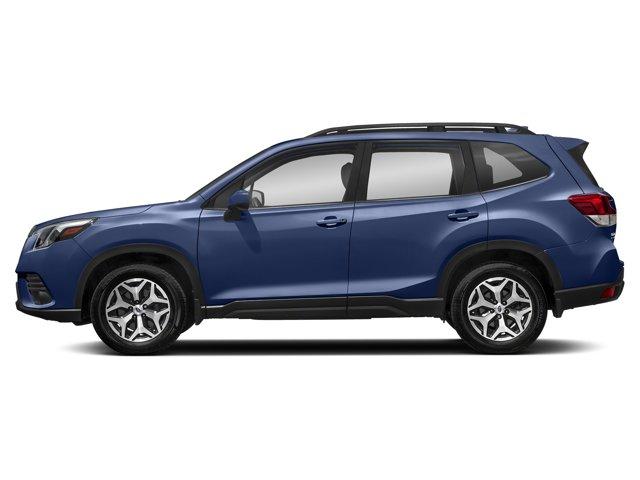 new 2024 Subaru Forester car, priced at $33,865