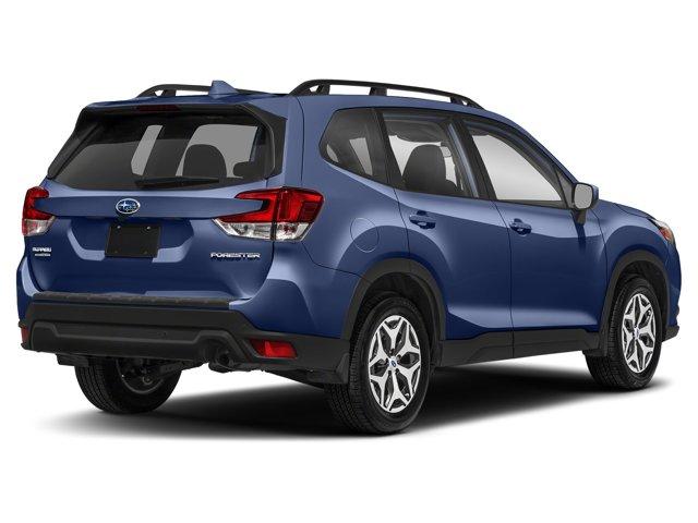 new 2024 Subaru Forester car, priced at $33,865