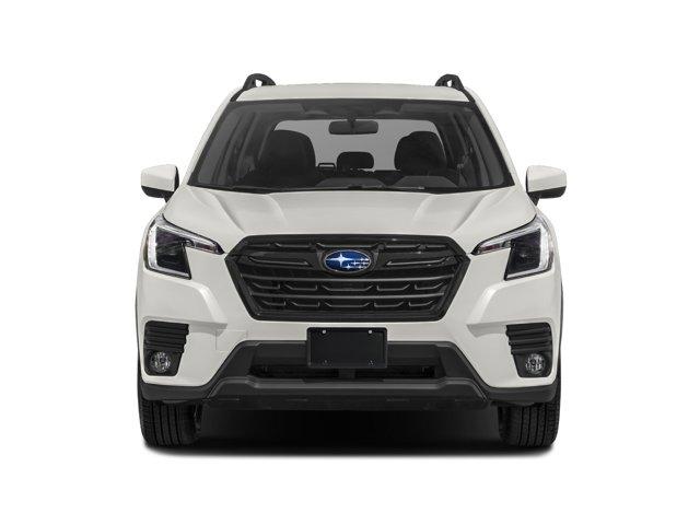 new 2024 Subaru Forester car, priced at $33,865