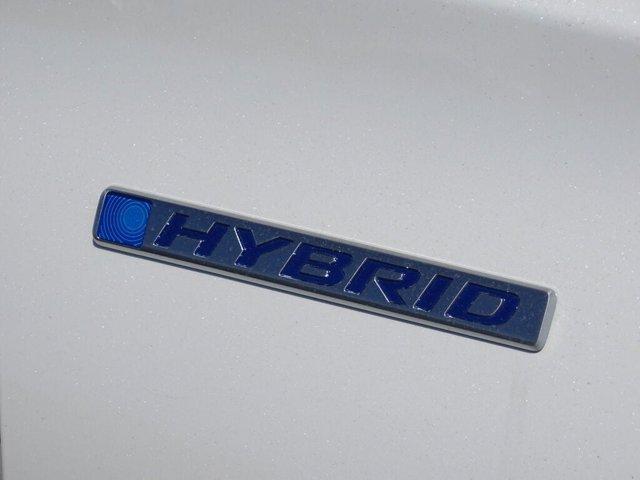 used 2021 Honda Accord Hybrid car, priced at $24,434