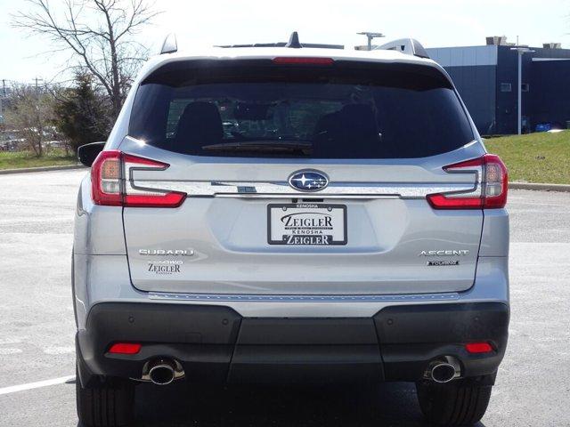 new 2024 Subaru Ascent car, priced at $51,249