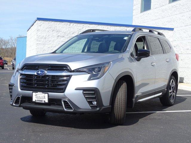 new 2024 Subaru Ascent car, priced at $51,249