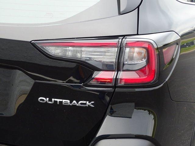 new 2025 Subaru Outback car, priced at $31,254