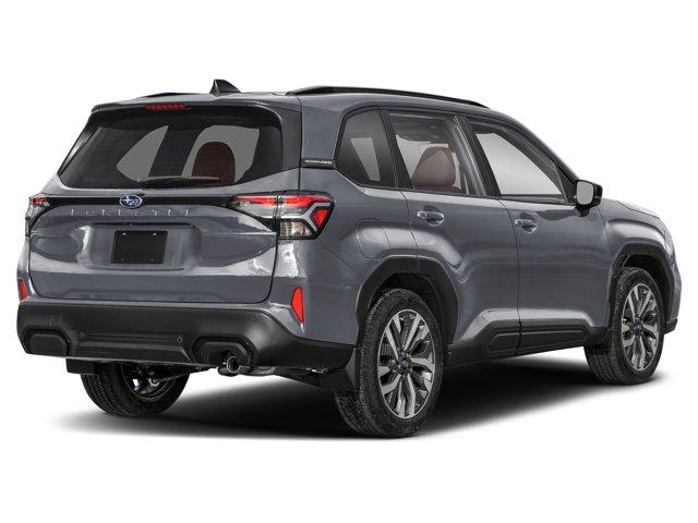 new 2025 Subaru Forester car, priced at $44,228