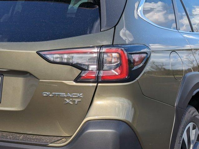 new 2024 Subaru Outback car, priced at $42,409