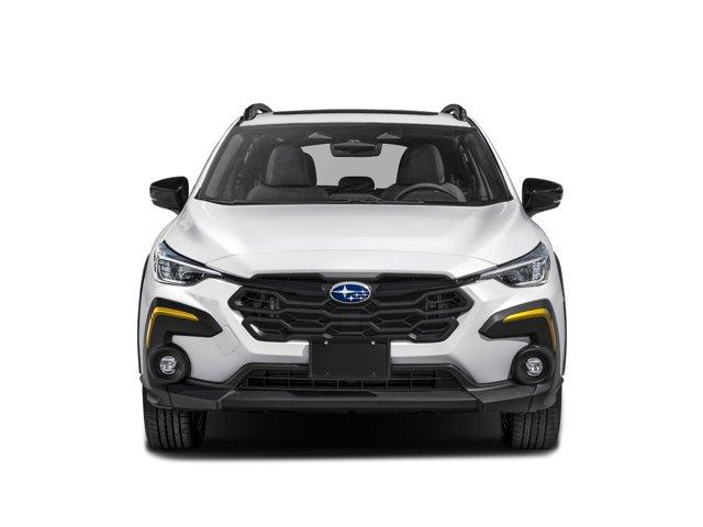 new 2025 Subaru Crosstrek car, priced at $32,274